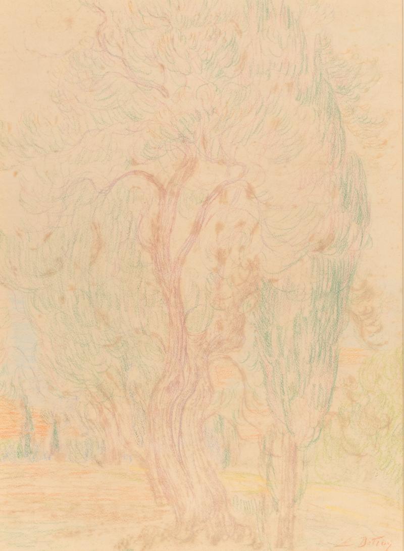 L on Detroy Pastel polychrome