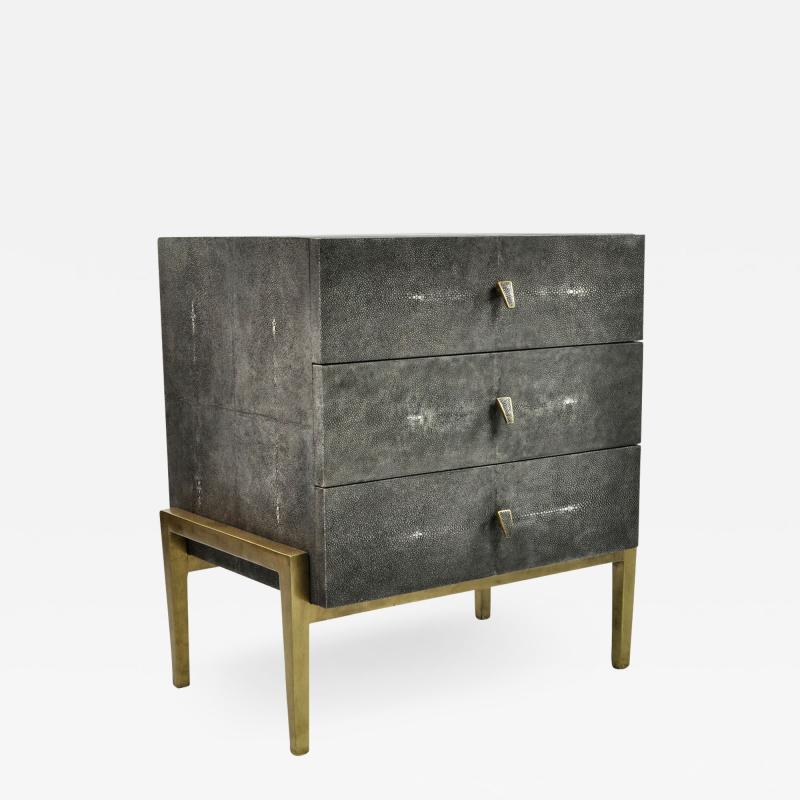 LA ROCHELLE NIGHTSTAND