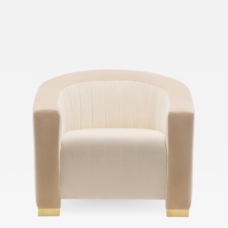 LOUISE ARMCHAIR