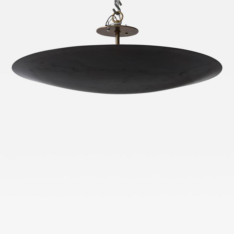 LUdish Ceiling Brass Fixture