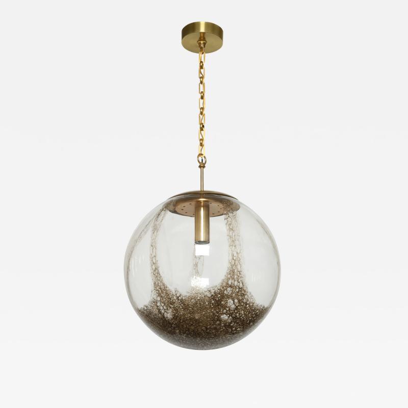 La Murrina Murano glass ceiling pendant by La Murrina