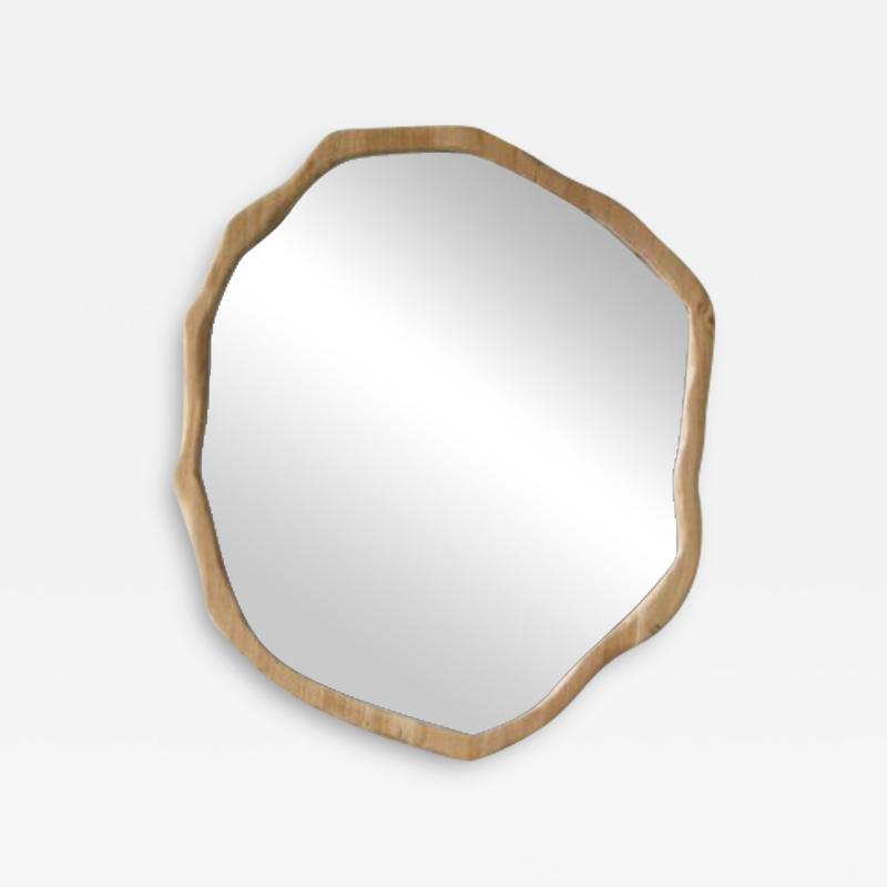 Lahana Alice Ondulation Mirror Medium