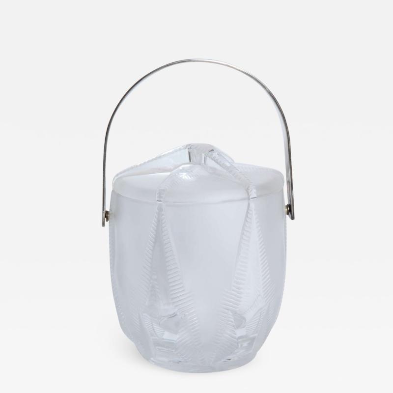 Lalique Lalique Starfish Ice Bucket