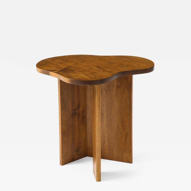 Lance Thompson Made to Order Walnut Gibran Table