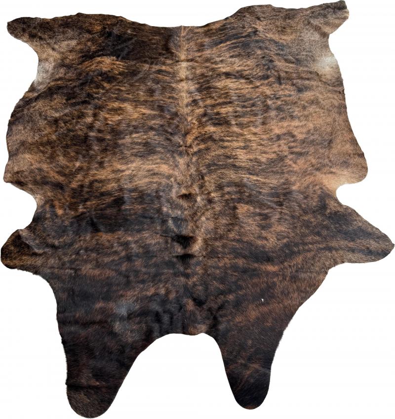 Large Beautiful Cowhide Fur