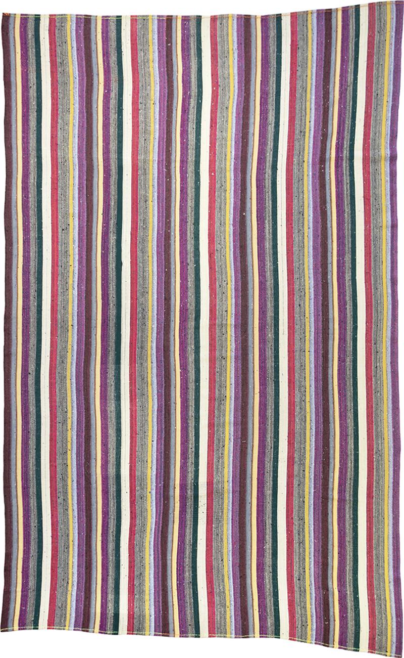Large Colorful Jajim 
