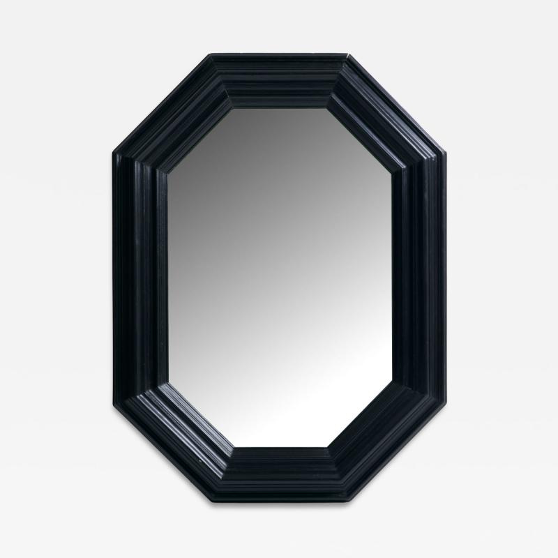 Large Octagonal Mirror