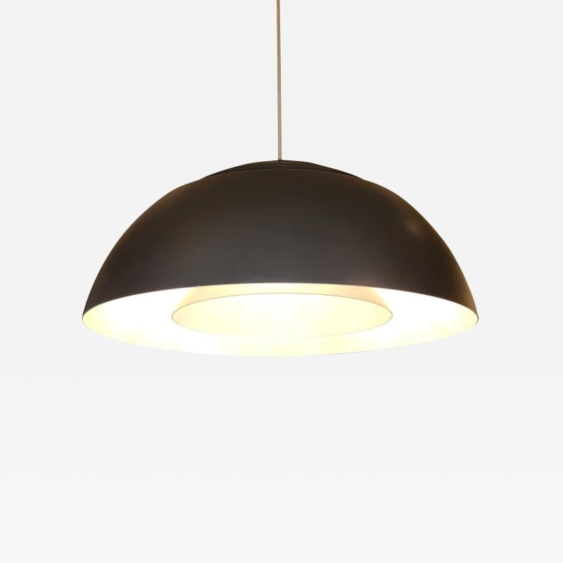 Large Swedish Ceiling Lamp