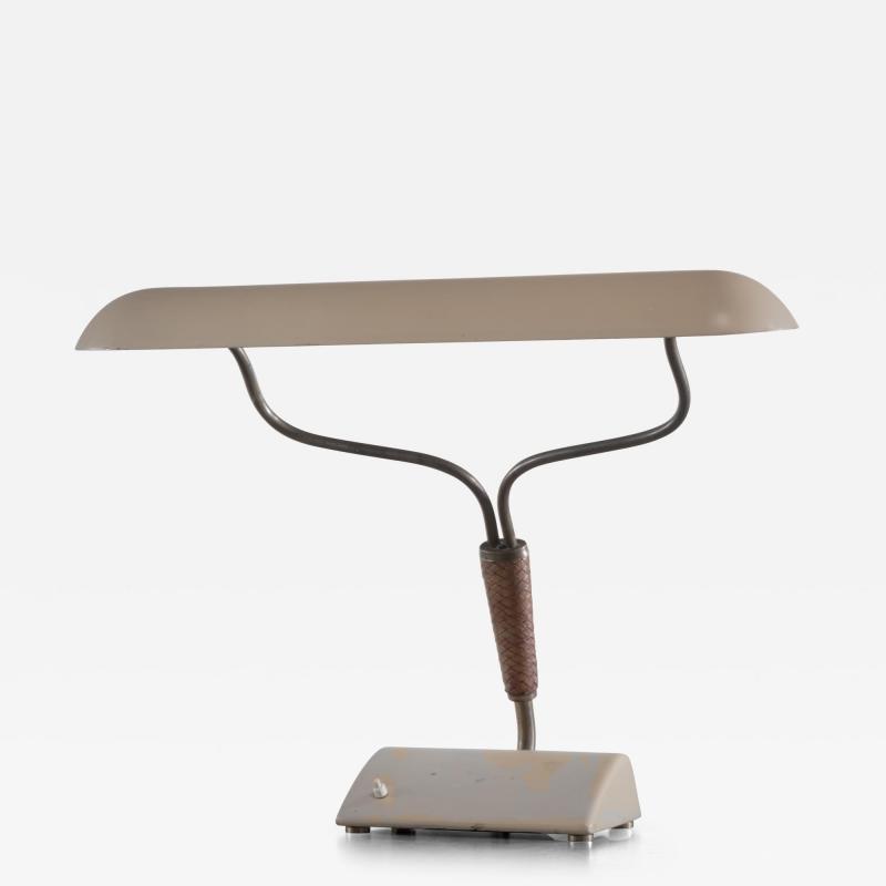 Large desk lamp