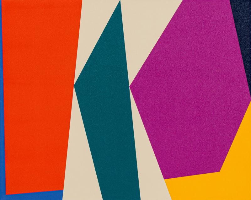 Larry Bentley Totality 2024 