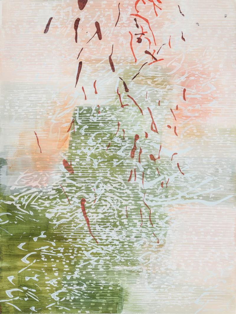 Laura Fayer Sky Treasure 202 2021