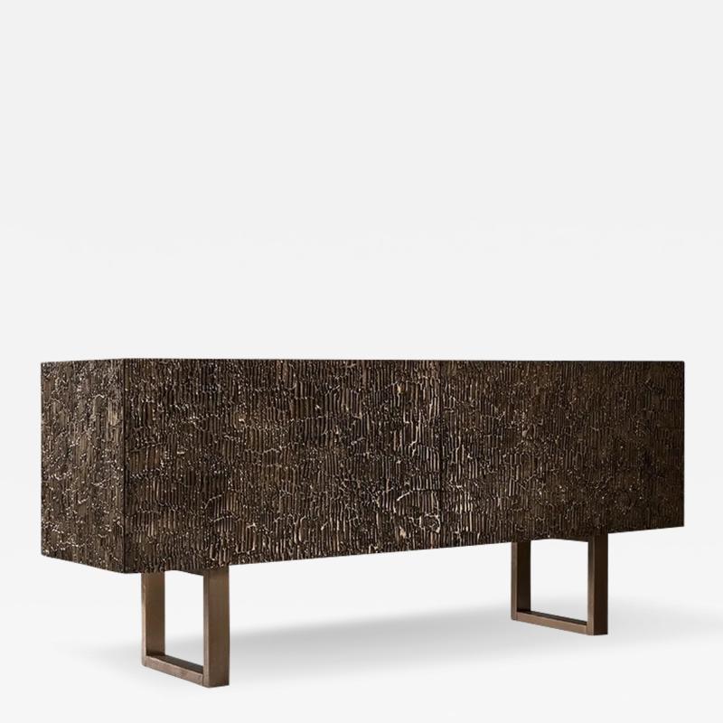 Laura Meroni CORTECCIA SIDEBOARD