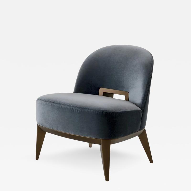 Laura Meroni MARGARET ARMCHAIR