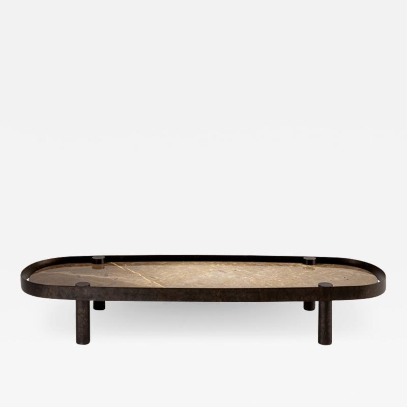 Laura Meroni R 21 COFFEE TABLE