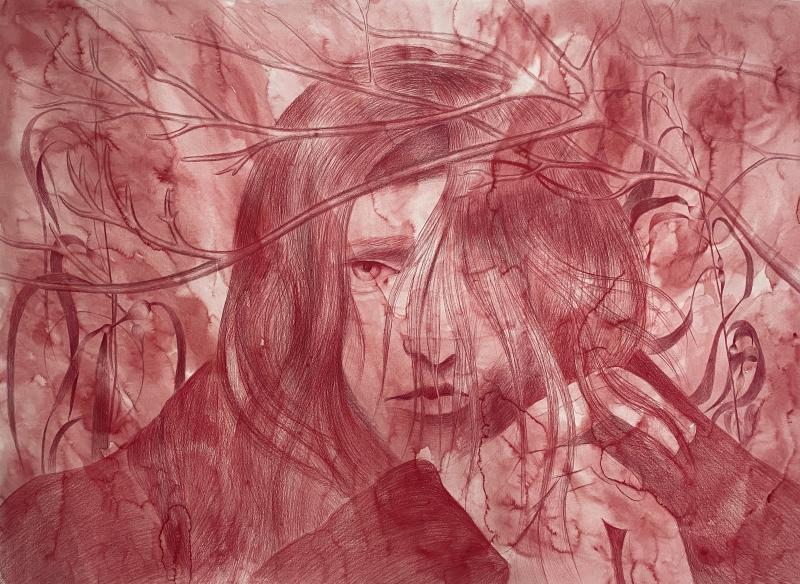Laura Partin Tiamat III