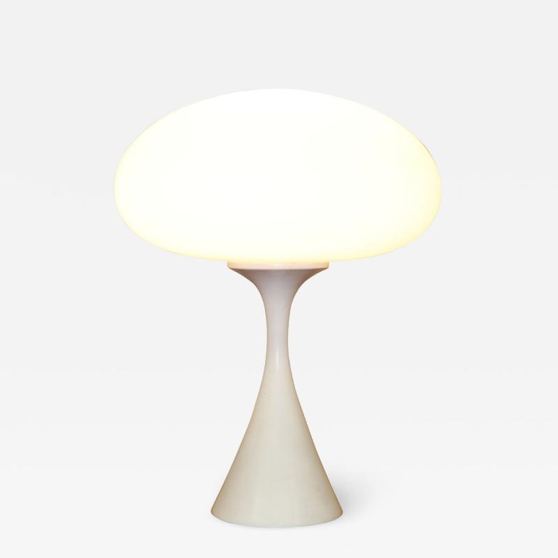 Laurel Mushroom Table Lamp