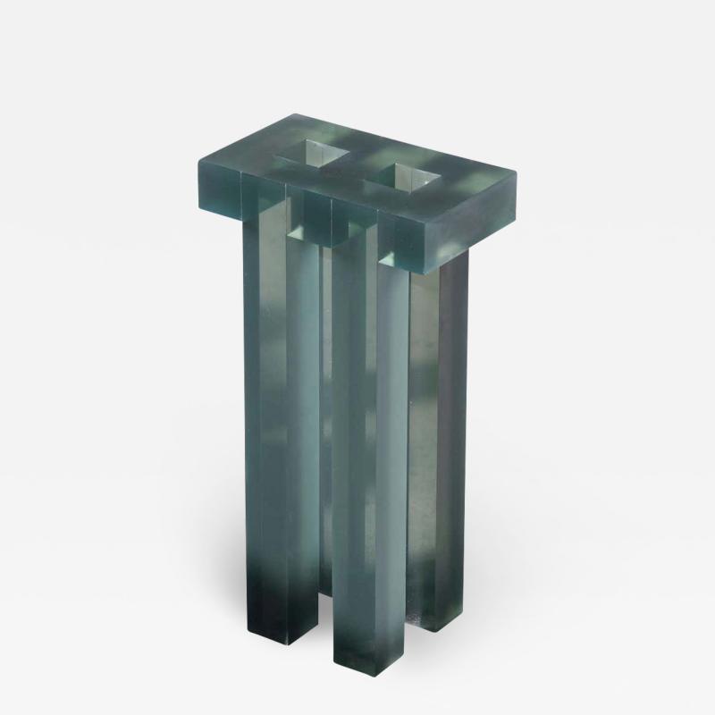 Laurids Gall e DISPLAY STOOL BY LAURIDS GALL E