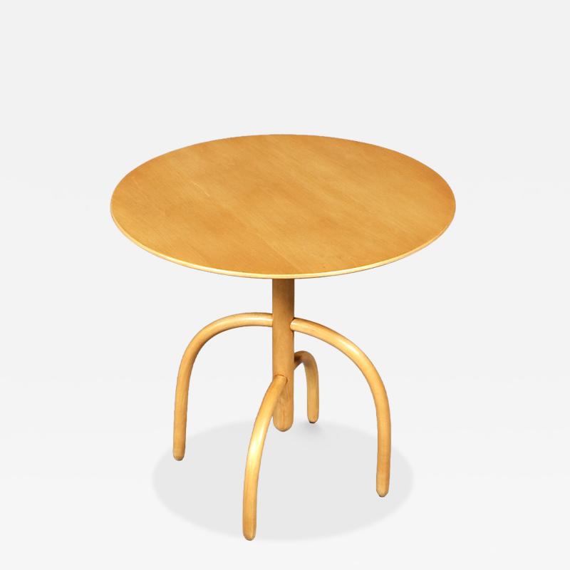 Lawrence Laske Knoll Saguaro Cactus Side Table by Lawrence Laske