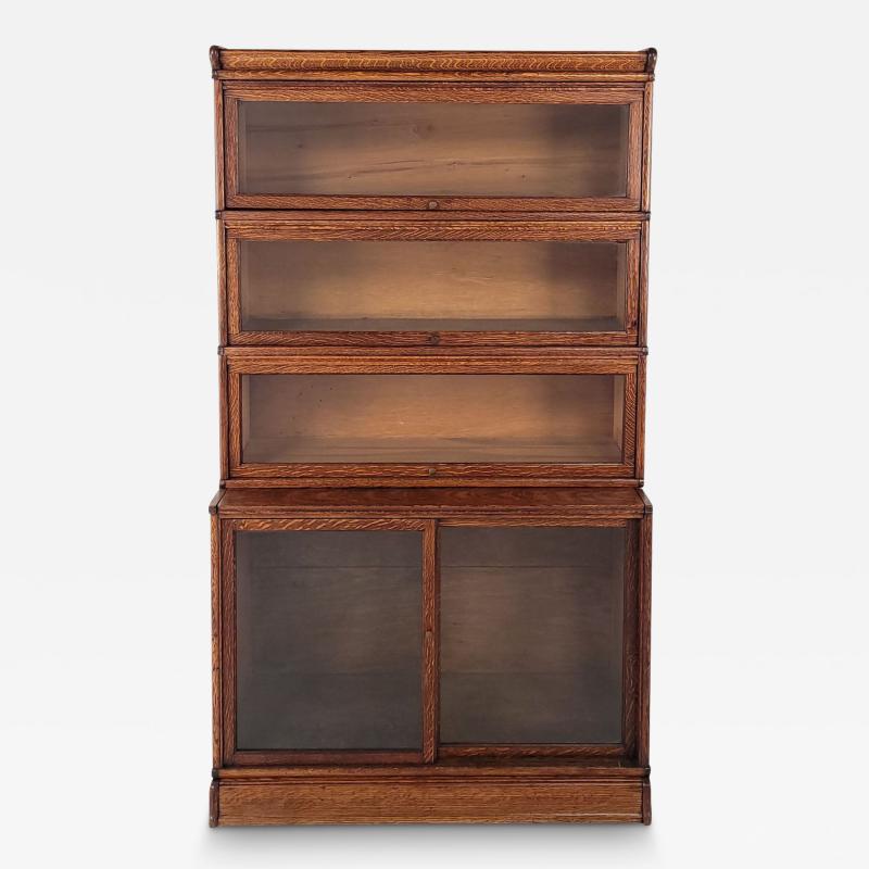 Lawyers Bookcase Early 20th century