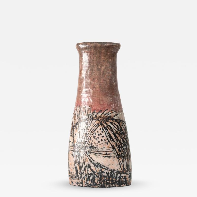 Leandro Lega Vase