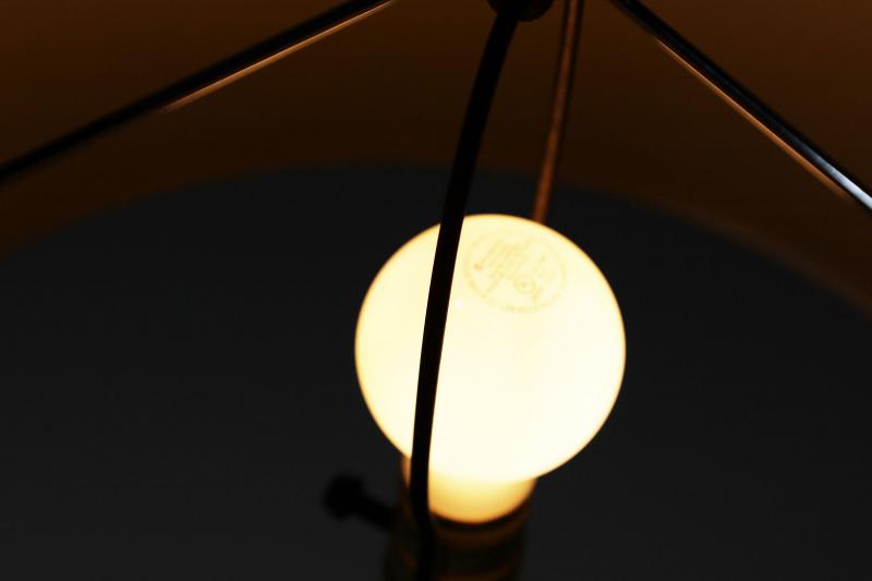 Lee Rosen - Lee Rosen for Design Technics Table Lamp