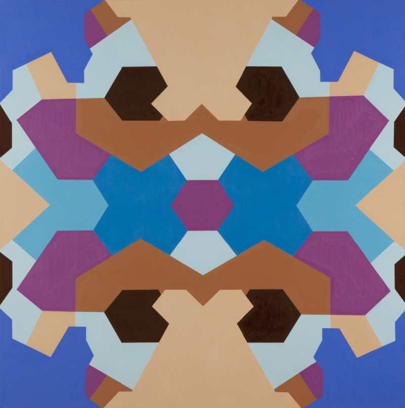 Leslie Wilkes Untitled 14 02 2014