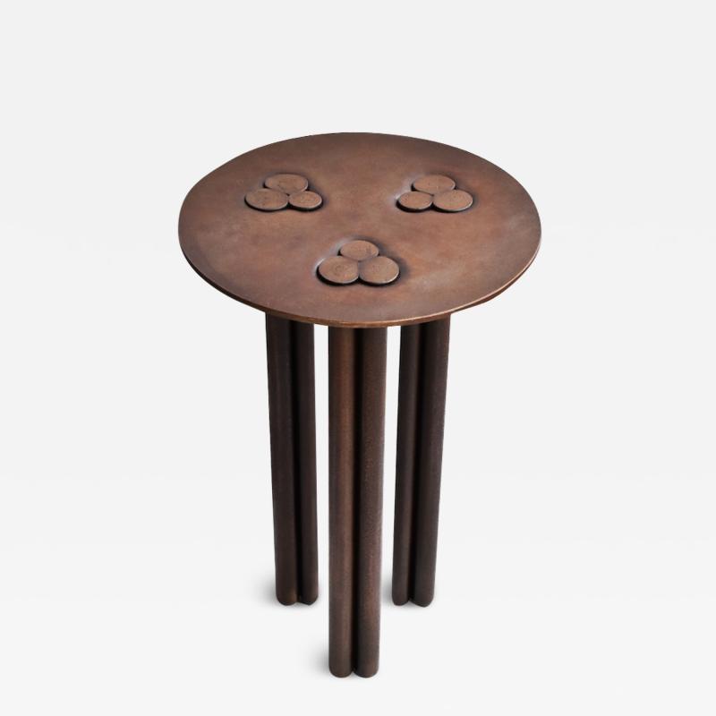 Lewis Body Arlo Occasional Table by Lewis Body