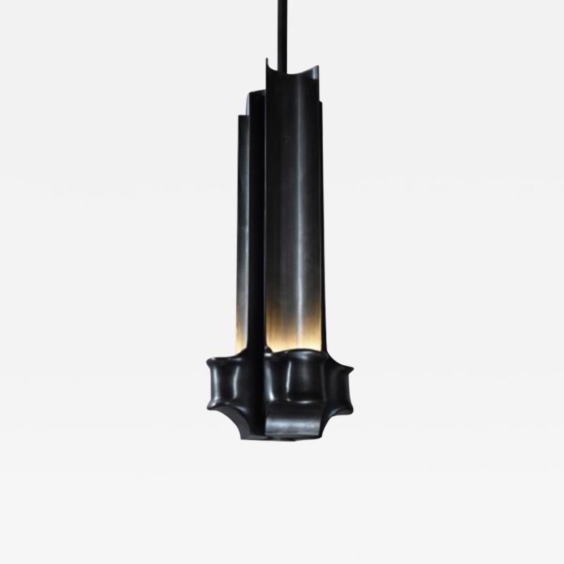 Lewis Body Totem Pendant by Lewis Body