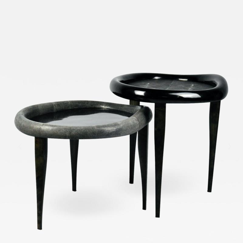 Lille Nesting Tables