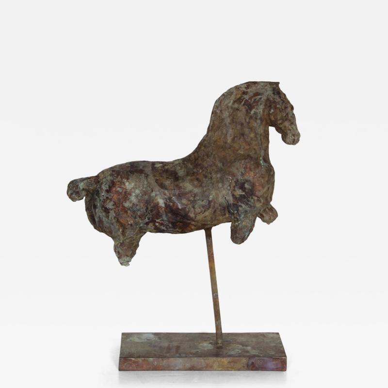 Lina Binkele Constelaci n del caballo menor