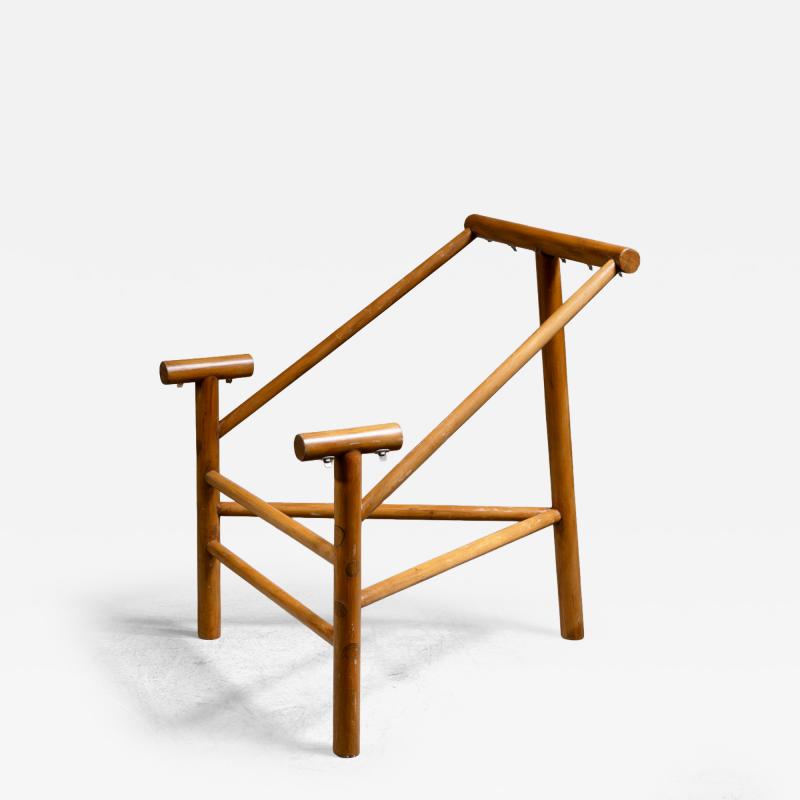 Lina Bo Bardi Lina Bo Bardi Trip chair