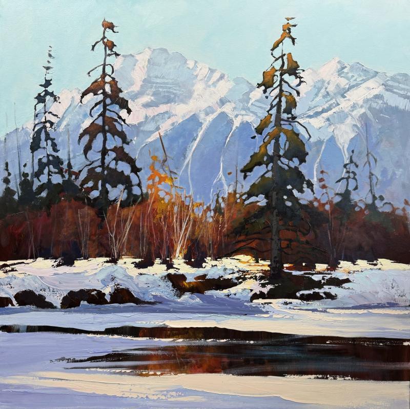 Linda Wilder Fenland Revelation