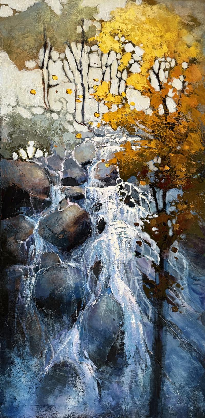 Linda Wilder Golden Edge