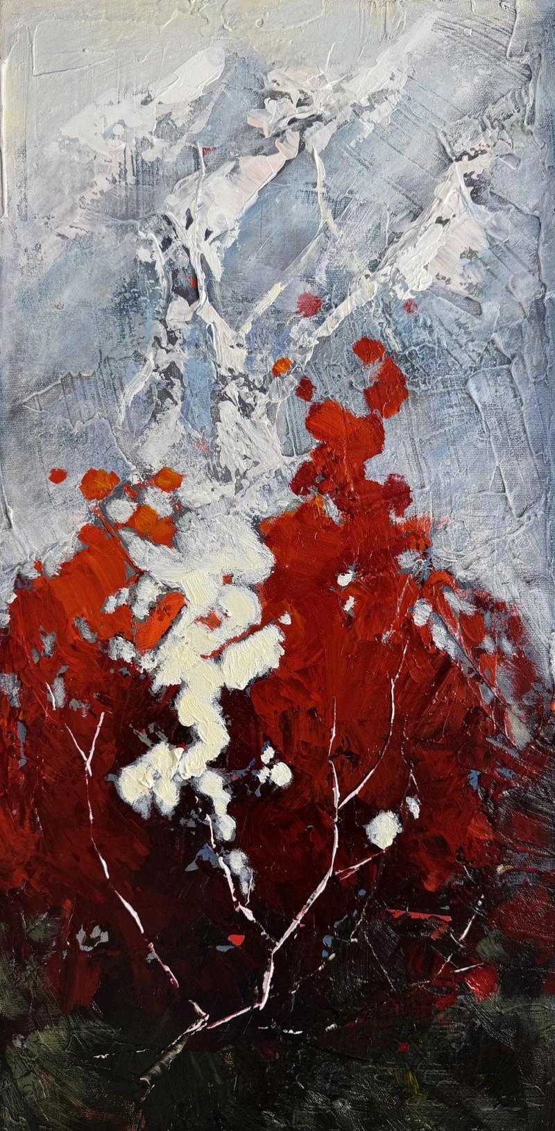 Linda Wilder Mountain Blossoms