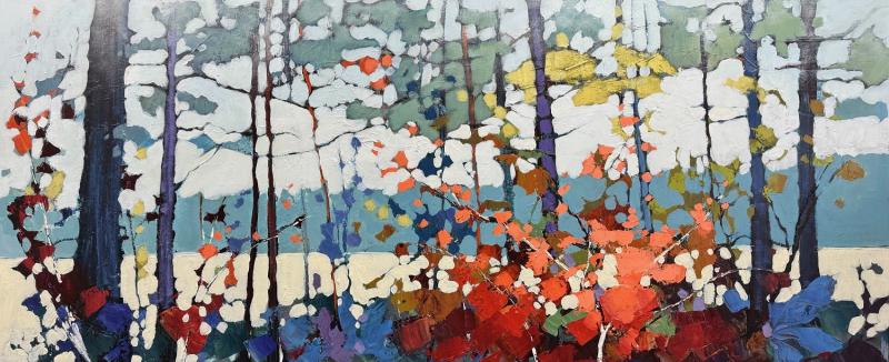 Linda Wilder When The Wind Sings