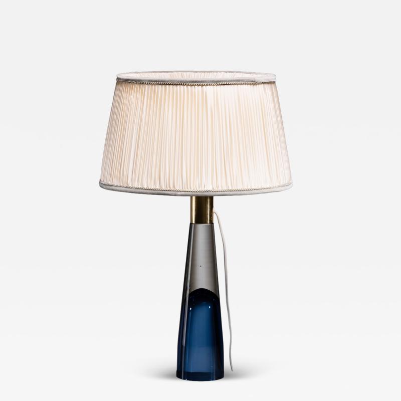 Lisa Johansson Pap Lisa Johansson Pape glass table lamp