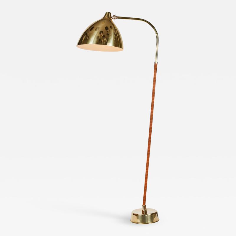 Lisa Johansson Pape Lisa Johansson Pape Lisa Floor Lamp for Innolux Oy