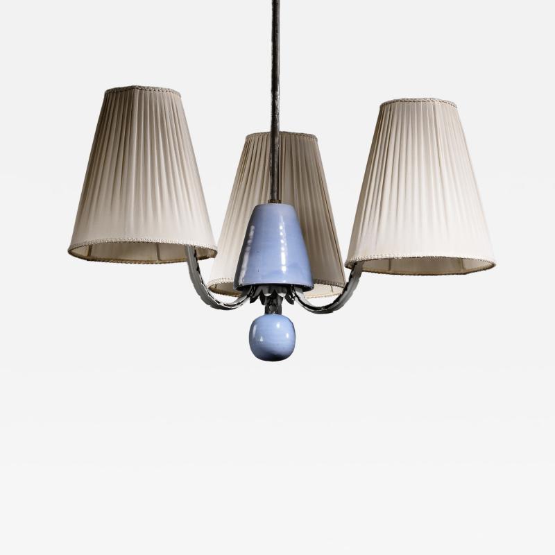 Lisa Johansson Pape Lisa Johansson Pape chandelier