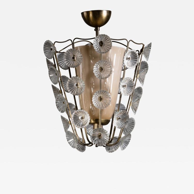 Lisa Johansson Pape Lisa Johansson Pape pendant