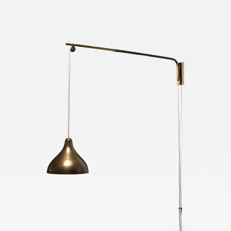 Lisa Johansson Pape Lisa Johansson Pape wall lamp