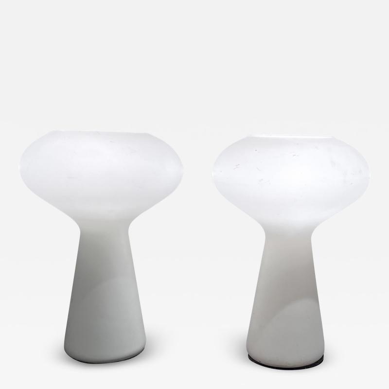Lisa Johansson Pape PAIR Lisa Johansson Pape Table Lamps