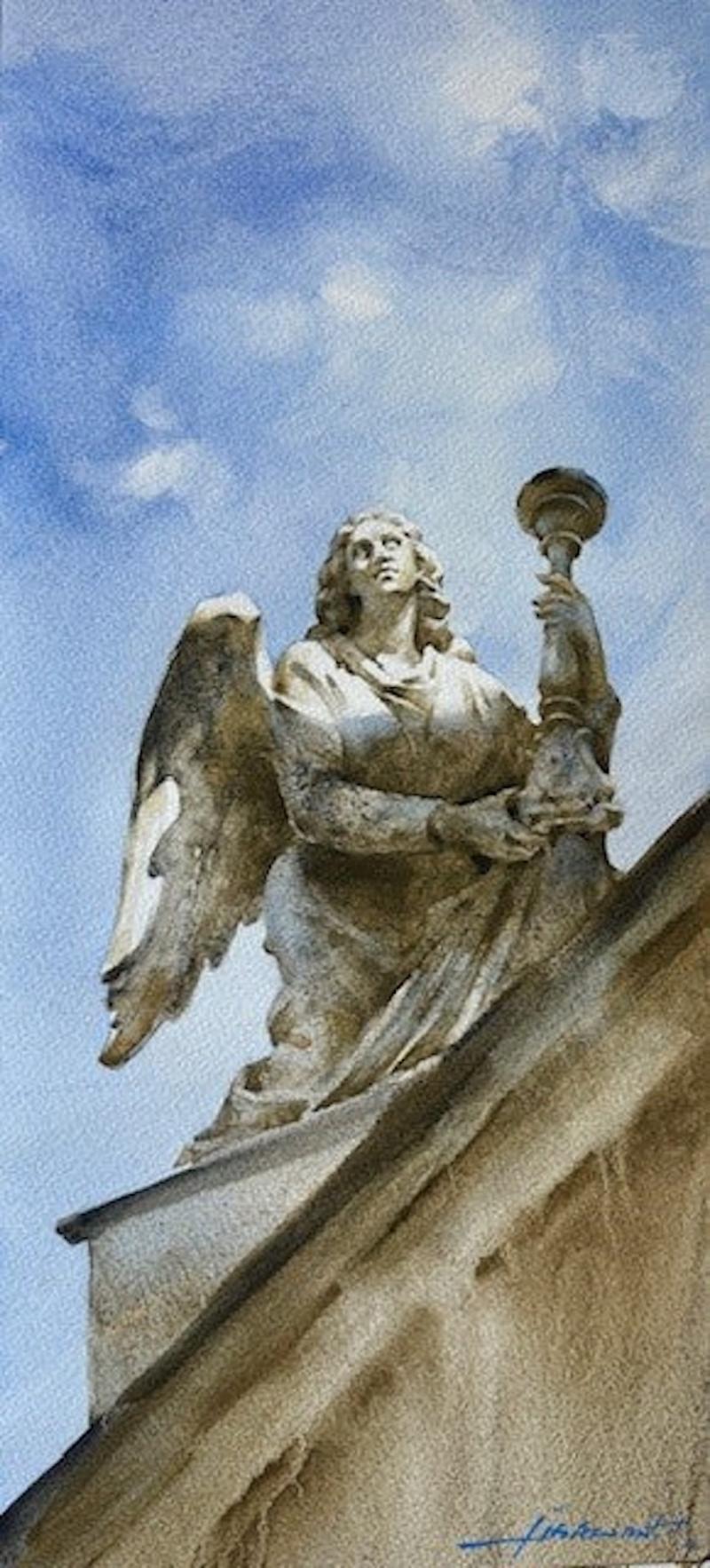 Lisa Wang Guardian Angel