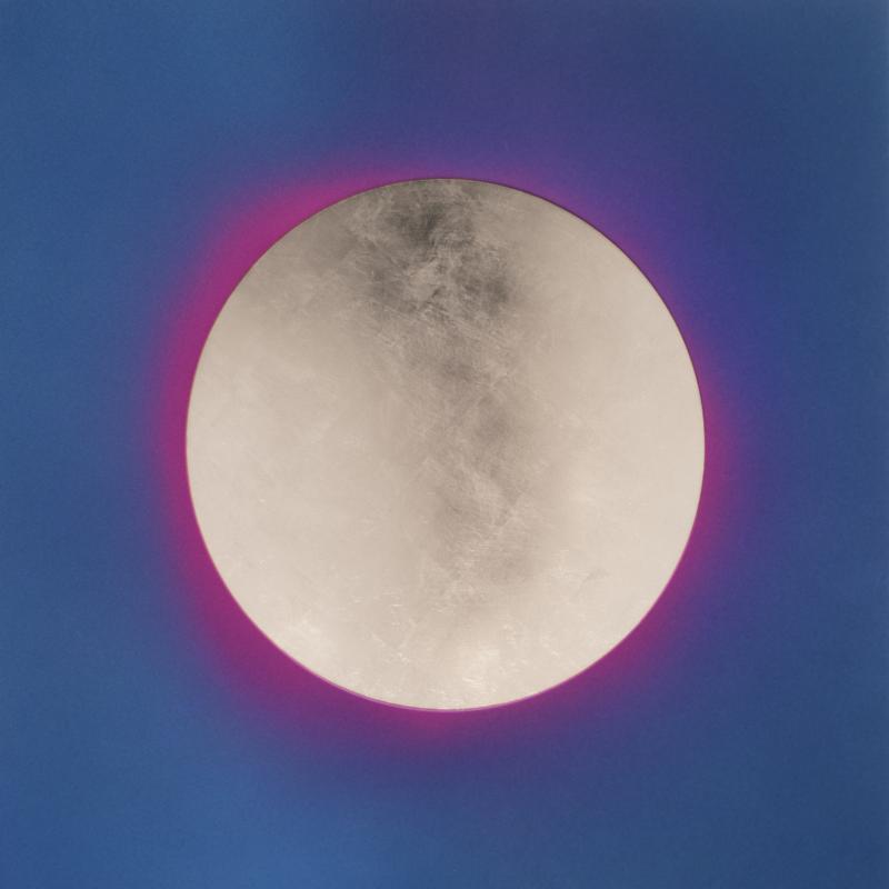 Lita Albuquerque Crystal Violet Coding