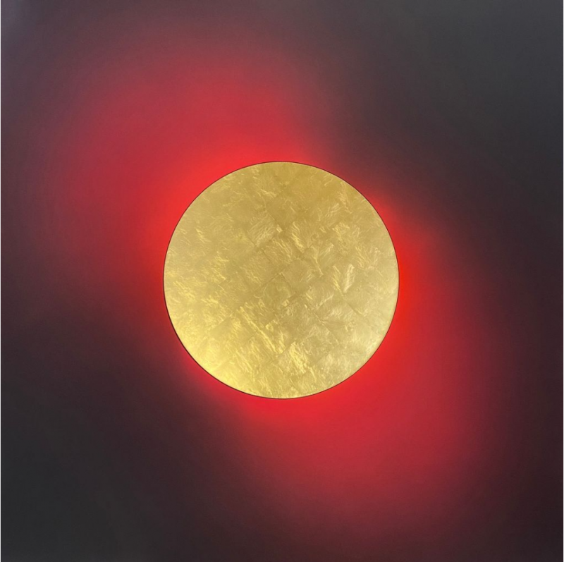 Lita Albuquerque Untitled LA2023 09 2023
