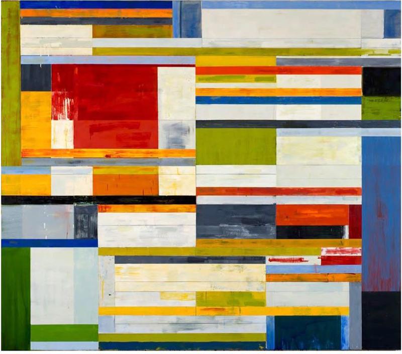 Lloyd Martin Stratum 2 