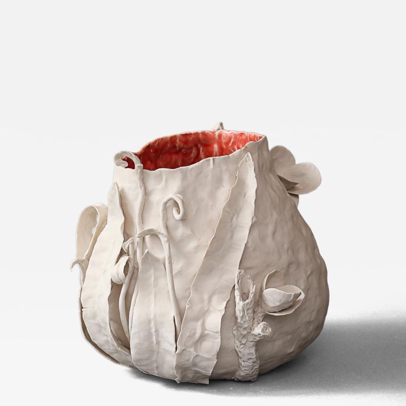 Loie Devore Botanical Vessel 2026