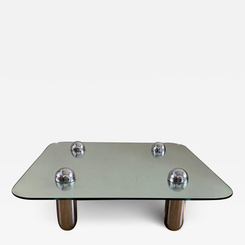 Lorenzo Burchiellaro Coffee Table