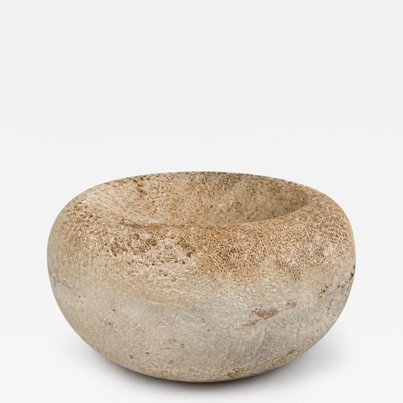 Lorenzo Burchiellaro Decorative Bowl Italy 1970s
