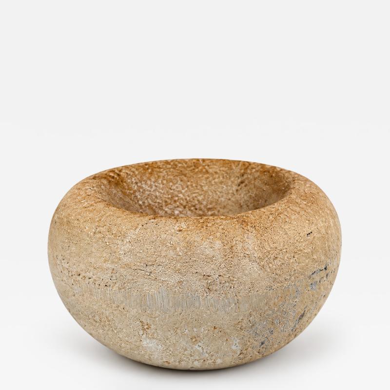 Lorenzo Burchiellaro Decorative Bowl Italy 1970s