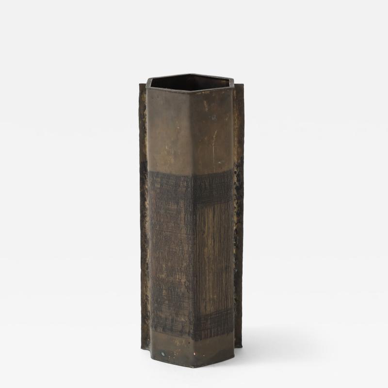 Lorenzo Burchiellaro Lorenzo Burchiellaro Umbrella Stand Italy 1960